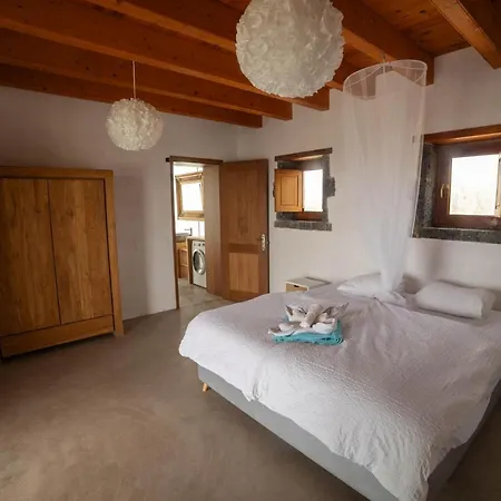 Casa Julie Βίλα Chilegua