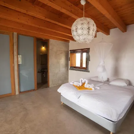 Villa Casa Julie