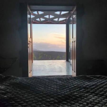 Casa Julie Chilegua