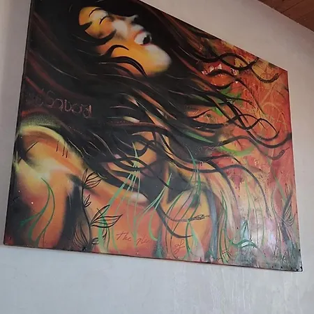 Casa Julie *