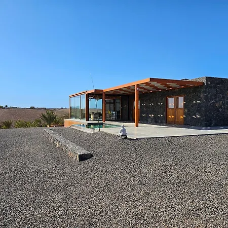 Casa Julie Chilegua