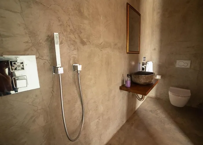 Villa Casa Julie Chilegua