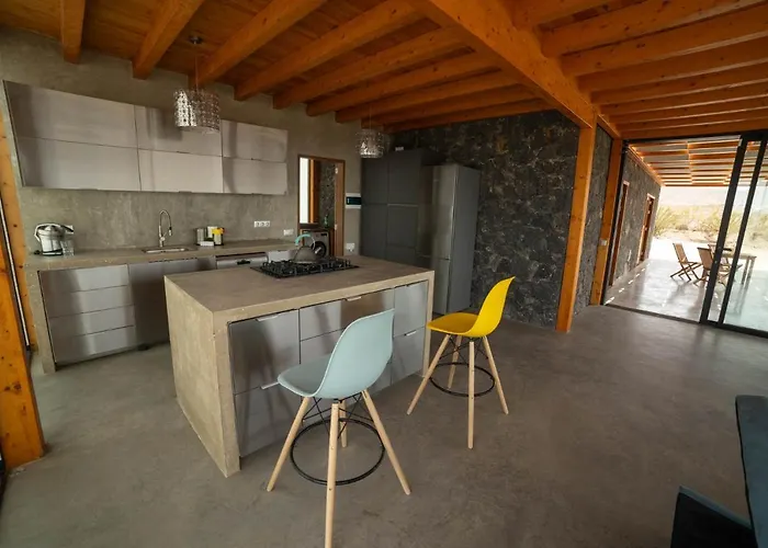 Villa Casa Julie Chilegua